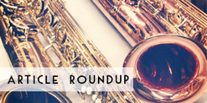 A roundup of music articles on Teen Jazz
