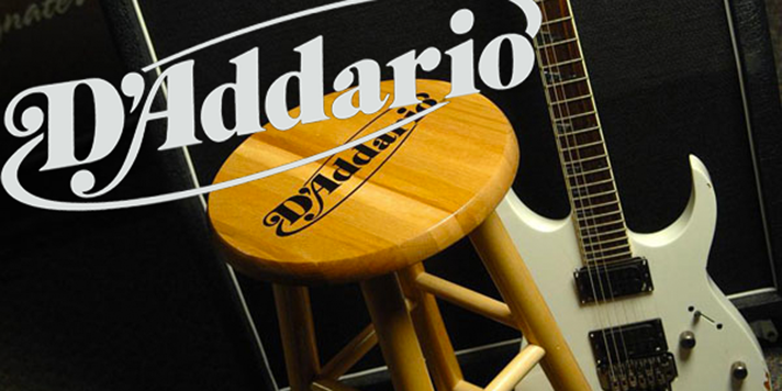 An Interview with John D'Addario of D'Addario | Teen Jazz