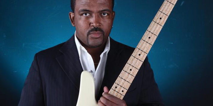 A review of Darryl Williams in concert | Teen Jazz