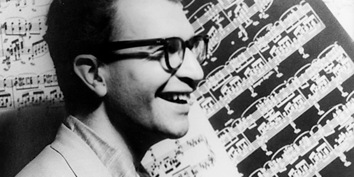 The Biography of Dave Brubeck | Teen Jazz