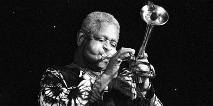 Biography of Trumpet Player Dizzy Gillespie | Teen Jazz