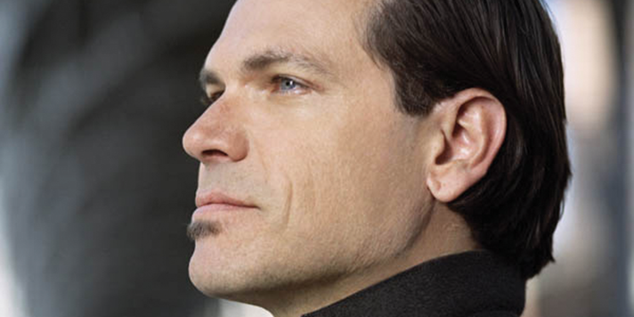 A review of Kurt Elling live in concert | Teen Jazz