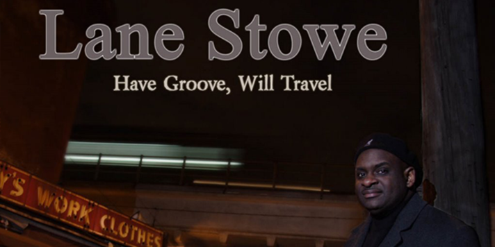 A review of Lane Stowe's Have Groove Will Travel | A guest post on Teen Jazz