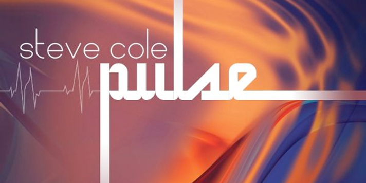 A review of Pulse from Steve Cole | Teen Jazz