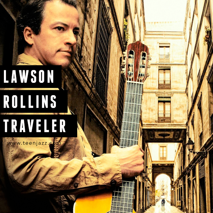 Lawson Rollins Traveler Review | Teen Jazz