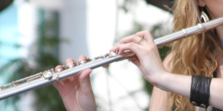 Things Woodwind Player Should Know about Musicals | Teen Jazz