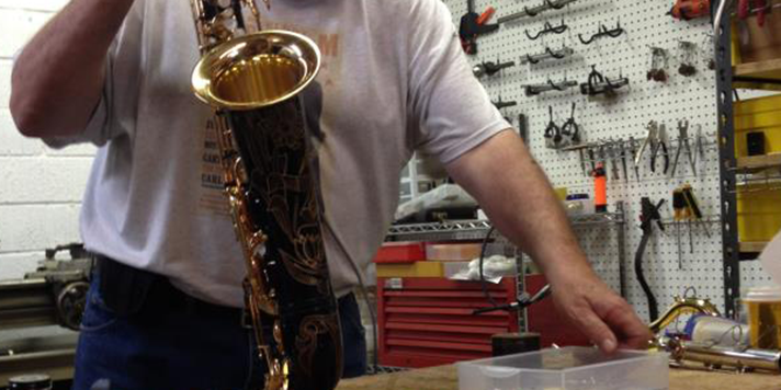 Instrument Repair Tips | Teen Jazz