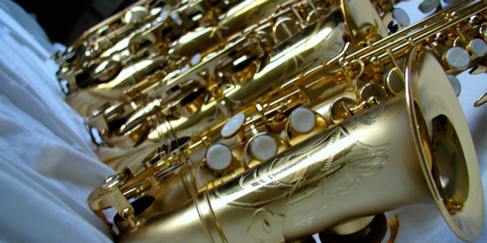 College Audition Tips for Sax Players | Teen Jazz