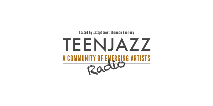 An episode of Teen Jazz Radio