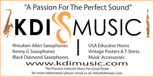 KDI Music, the premier internet store for great deals