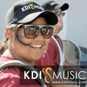 KDI Music | Sponsor Love on Teen Jazz