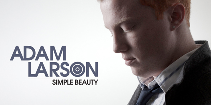 A review of Adam Larson's Simple Beauty | Teen Jazz