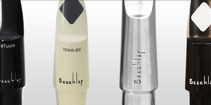 An interview with Judy Beechler-Roan of Beechler Mouthpieces | Teen Jazz