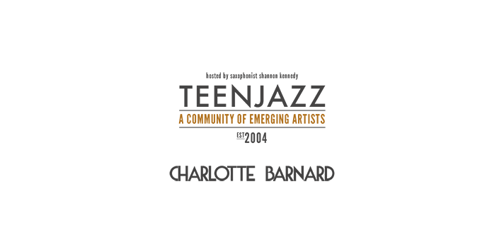 Guitarist Charlotte Barnard | Teen Jazz Artist