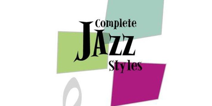 A review of Complete Jazz Styles by Randy Hunter | Teen Jazz