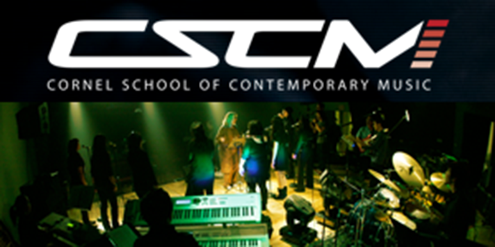 Get a scholarship to CSCM | Teen Jazz