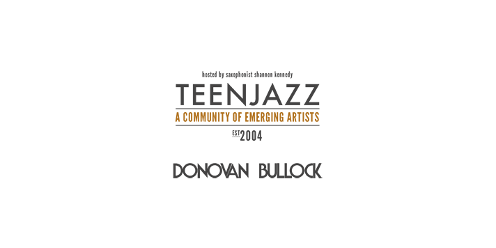 Keyboardist Donovan Bullock | Teen Jazz Artist