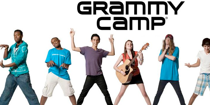 Grammy Foundation Summer Camp | Teen Jazz