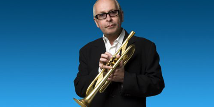 An Interview with trumpet player Greg Adams on Teen Jazz