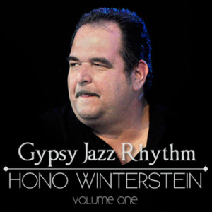 A review of Gypsy Jazz Rhythm with Hono Winterstein | Teen Jazz