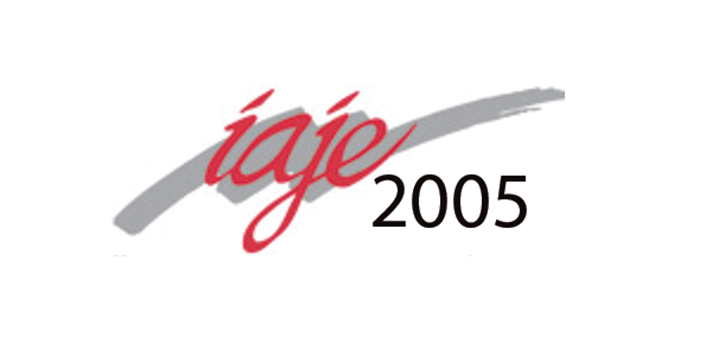 A look back at IAJE 2005 | Teen Jazz