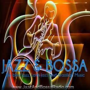 Teen Jazz partners with Jazz and Bossa Radio