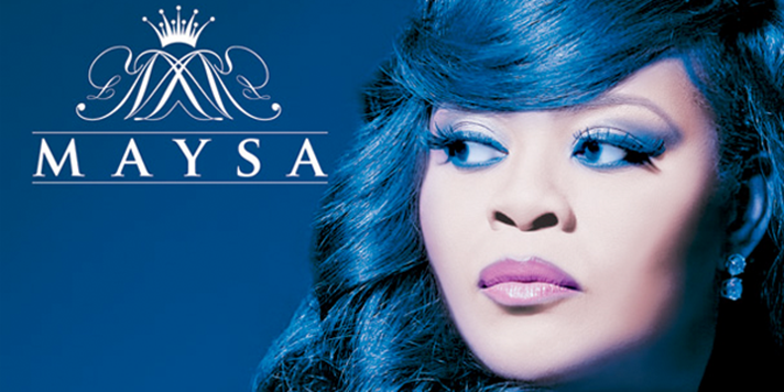 Maysa Blue Velvet Soul Review | Teen Jazz