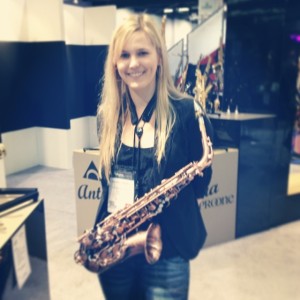 Namm 2014 Review and Highlights | Teen Jazz