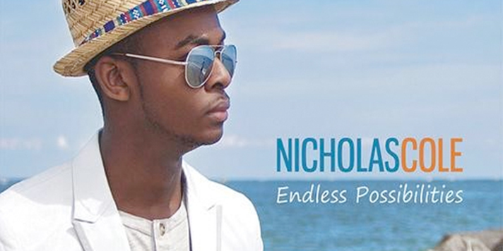 A review of Nicholas Cole's Endless Possibilities | Teen Jazz