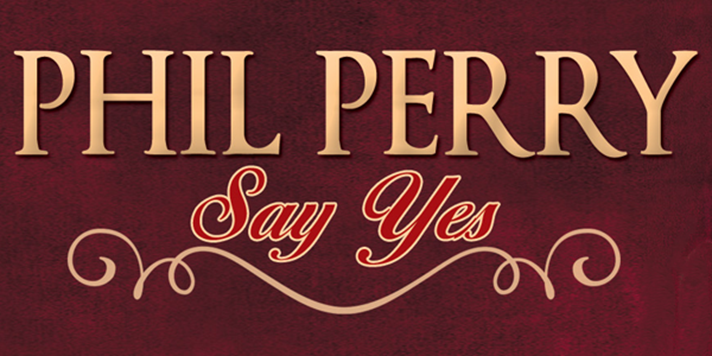 A review of Phil Perry's Say Yes | Teen Jazz