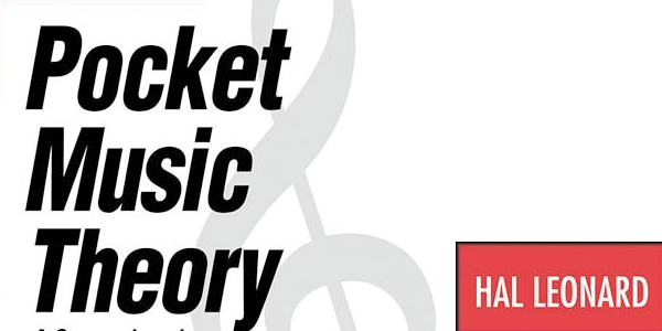 Pocket Music Theory Review | Teen Jazz