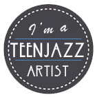 Teen Jazz Artist Badge