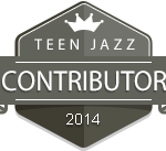 Teen Jazz Contributing Writer in 2014