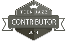 Teen Jazz Contributing Writer in 2014