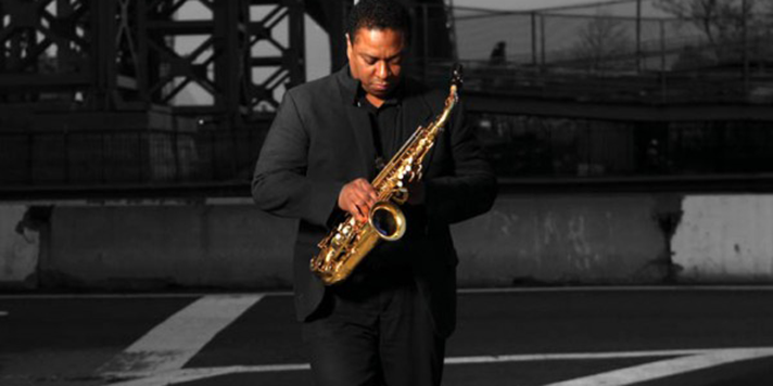 An interview with saxophonist Vincent Herring | Teen Jazz