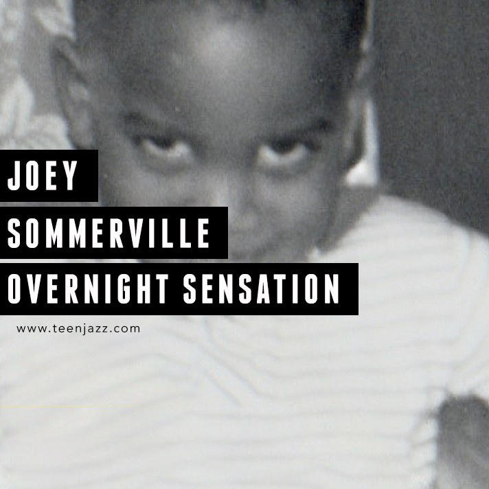 Jimmy Sommerville Overnight Sensation Review | Teen Jazz