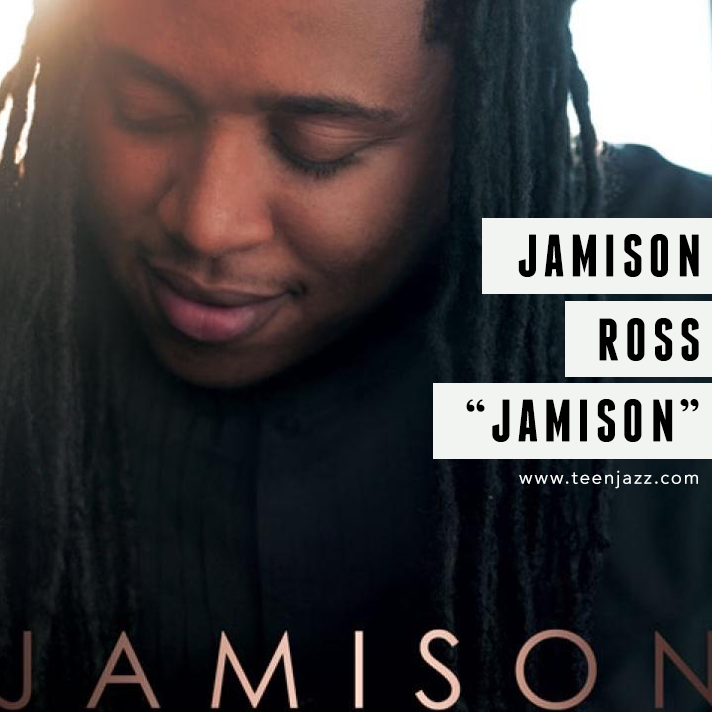 A Review of Jamison Ross' Debut Album | Teen Jazz